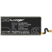 Baterie telefon mobil Samsung SM-G892A (CS-SMG892SL)
