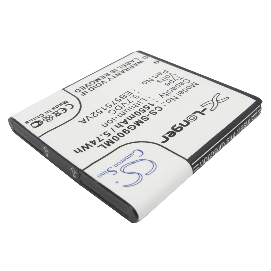 Battery Replaces EB575152LA