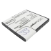 Battery Replaces EB575152LA