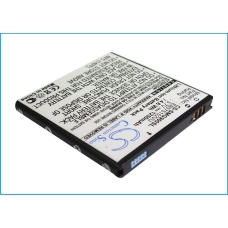 Compatible battery replacement for AT&T EB575152LA,EB575152LU,EB575152VA,EB575152VU,G7...
