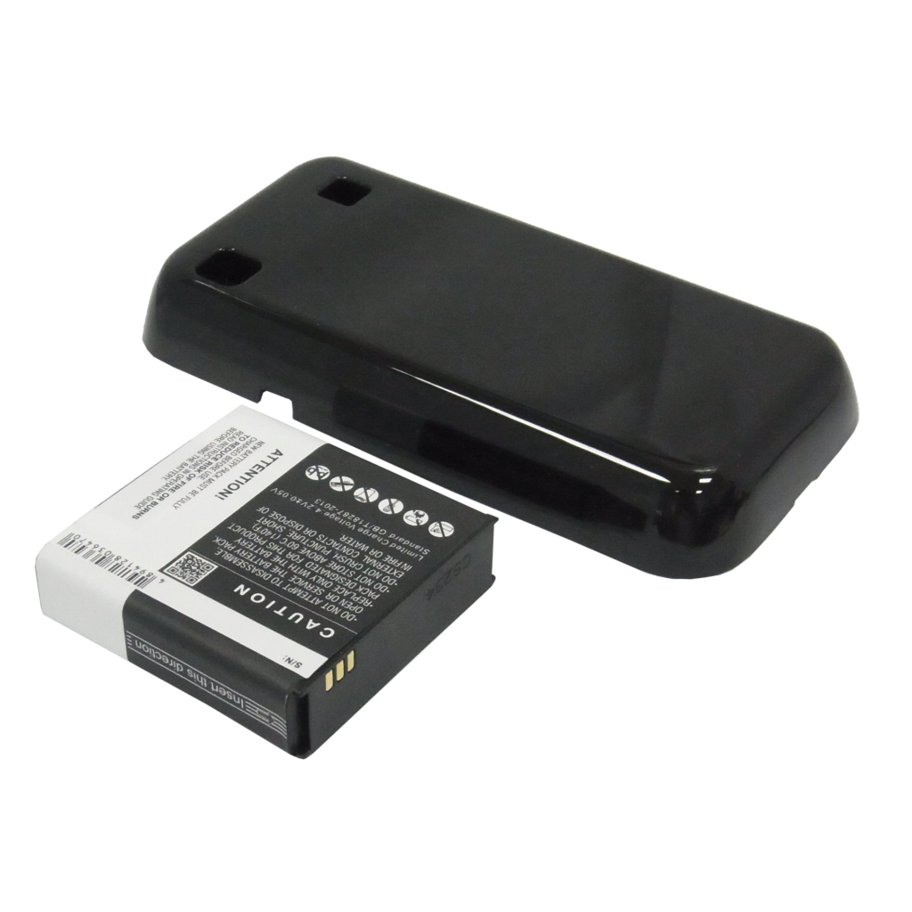 Baterie compatibil cu Samsung T-Mobile CS-SMG900XL