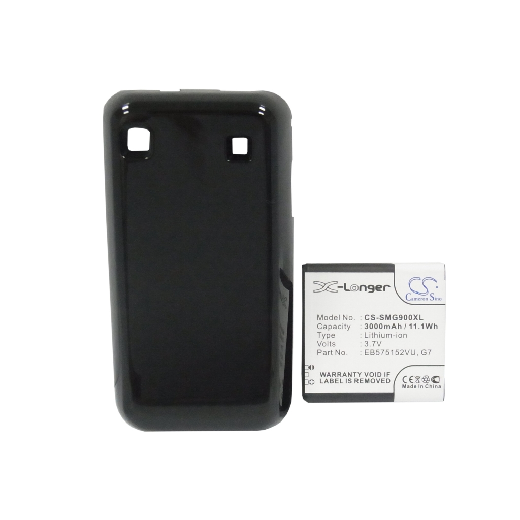 Baterie compatibil cu Samsung T-Mobile CS-SMG900XL