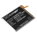 Baterie telefon mobil Samsung SM-S916B (CS-SMG916SL)