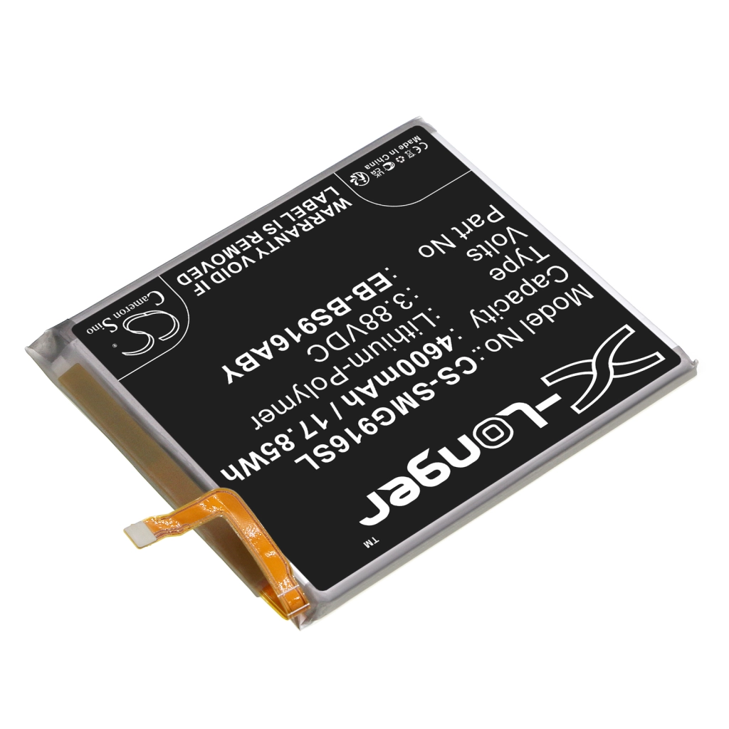 Baterie telefon mobil Samsung CS-SMG916SL