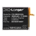 Baterie telefon mobil Samsung SM-S916B (CS-SMG916SL)