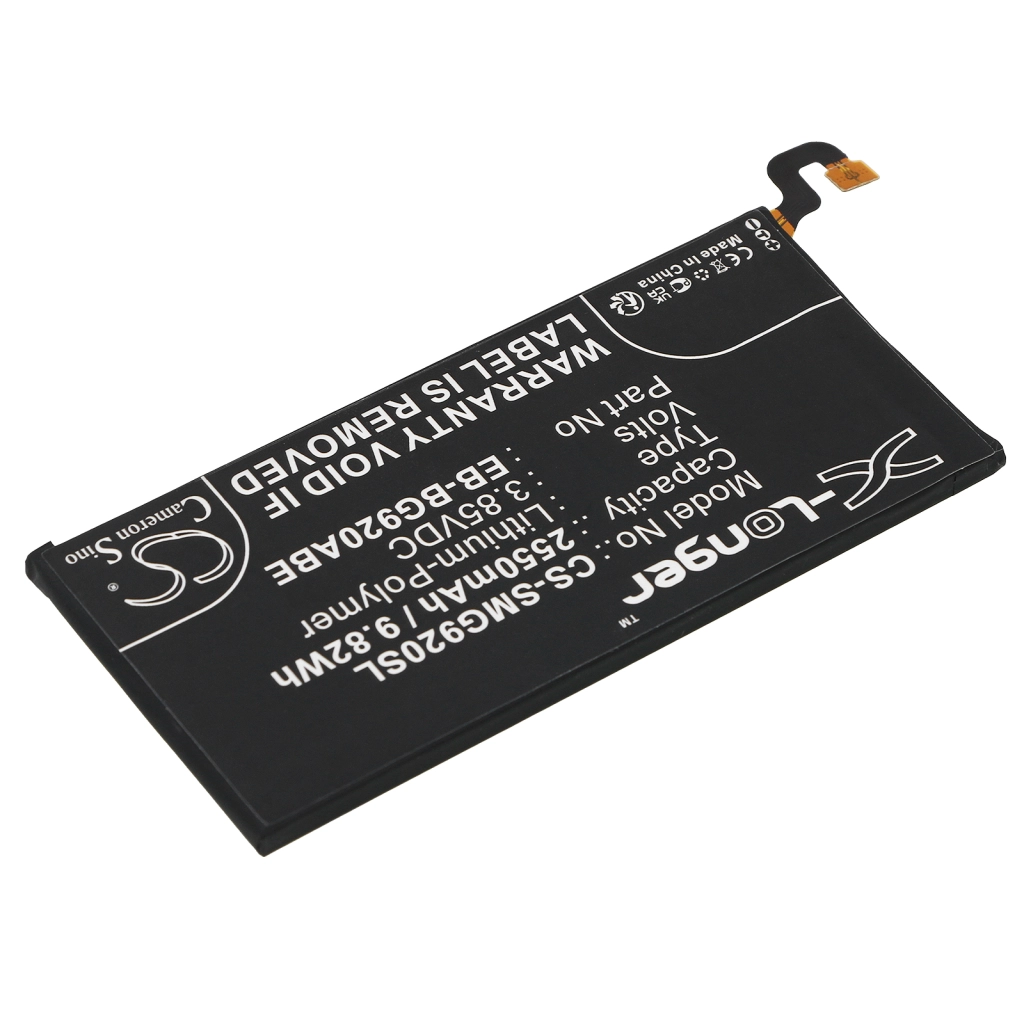 Baterie telefon mobil Samsung CS-SMG920SL