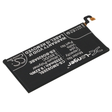 Compatible battery replacement for Samsung EB-BG920ABE,GH43-04413A,GH43-04413B
