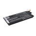 Battery Replaces EB-BG925ABE