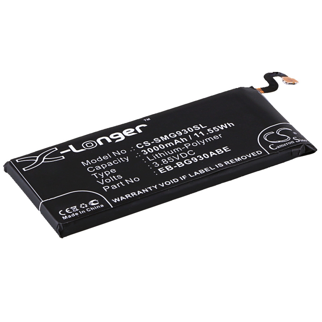 Baterie telefon mobil Samsung CS-SMG930SL