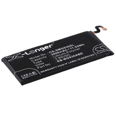 Înlocuire compatibilă pentru bateria Samsung EB-BG930ABA,EB-BG930ABE,GH43-04574A,GH43-04574C