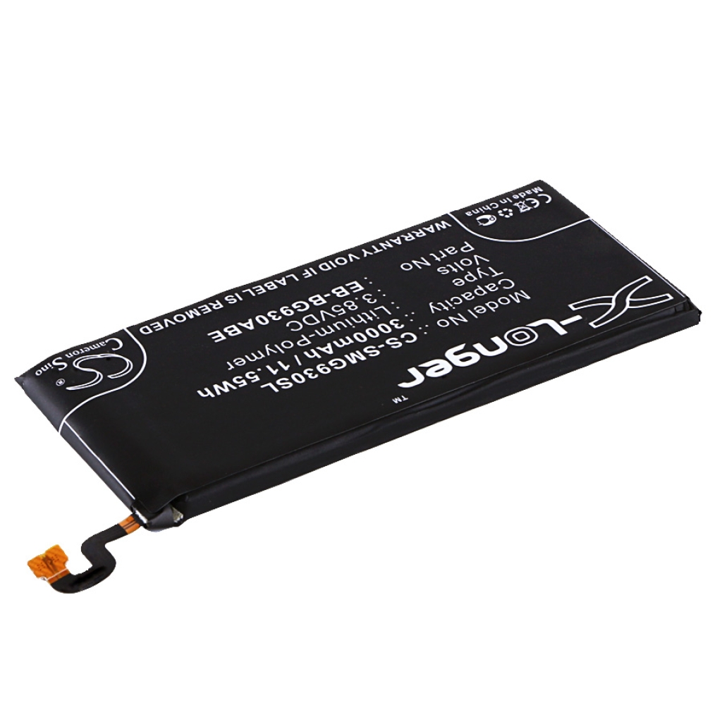 Baterie telefon mobil Samsung CS-SMG930SL