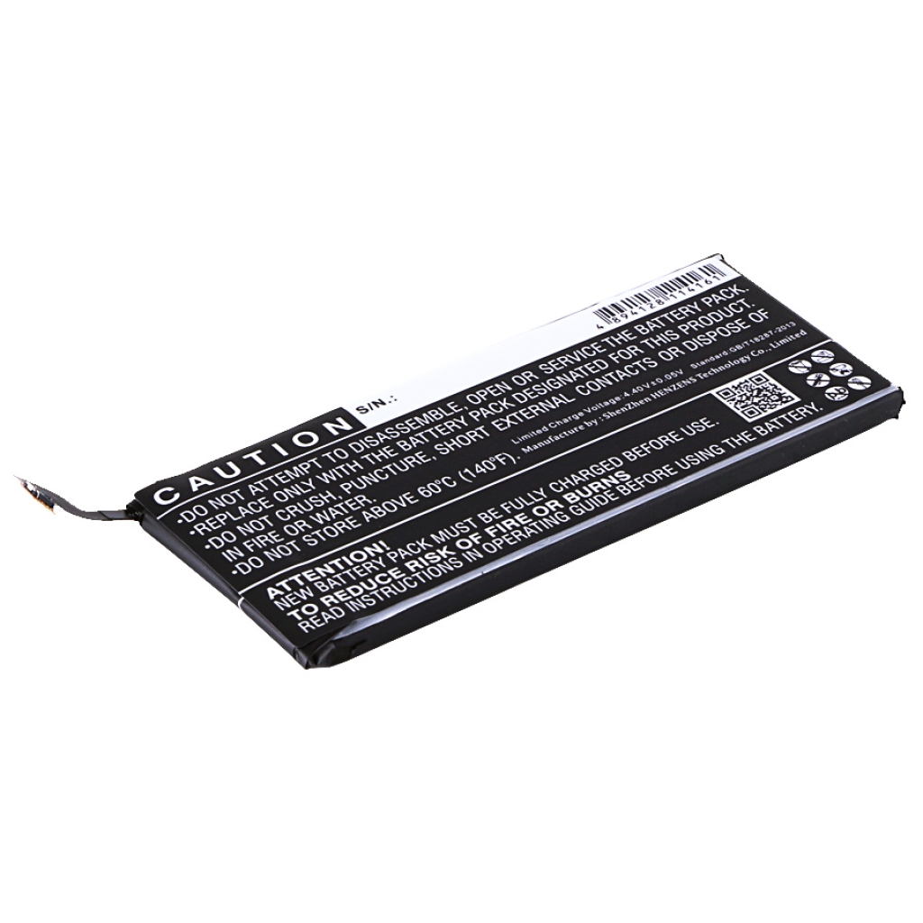 Baterie telefon mobil Samsung CS-SMG930SL