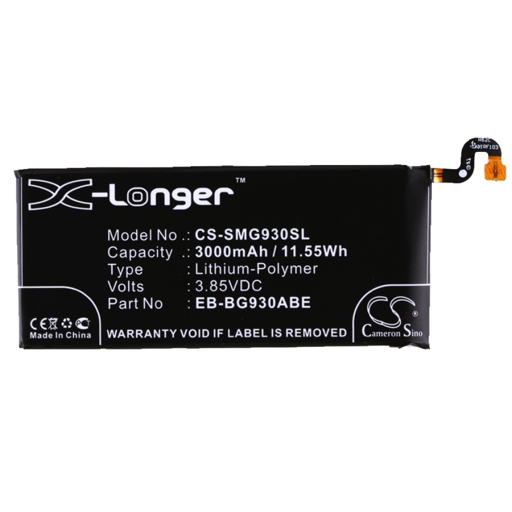 Baterie telefon mobil Samsung CS-SMG930SL
