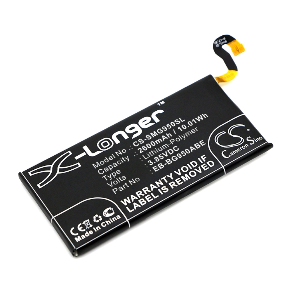 Baterie telefon mobil Samsung CS-SMG950SL