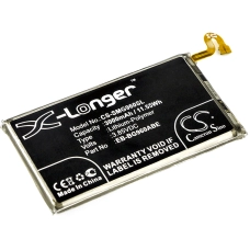 Înlocuire compatibilă pentru bateria Samsung EB-BG960ABE
