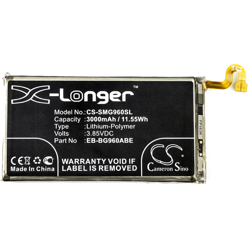 Baterie telefon mobil Samsung SCV38 (CS-SMG960SL)