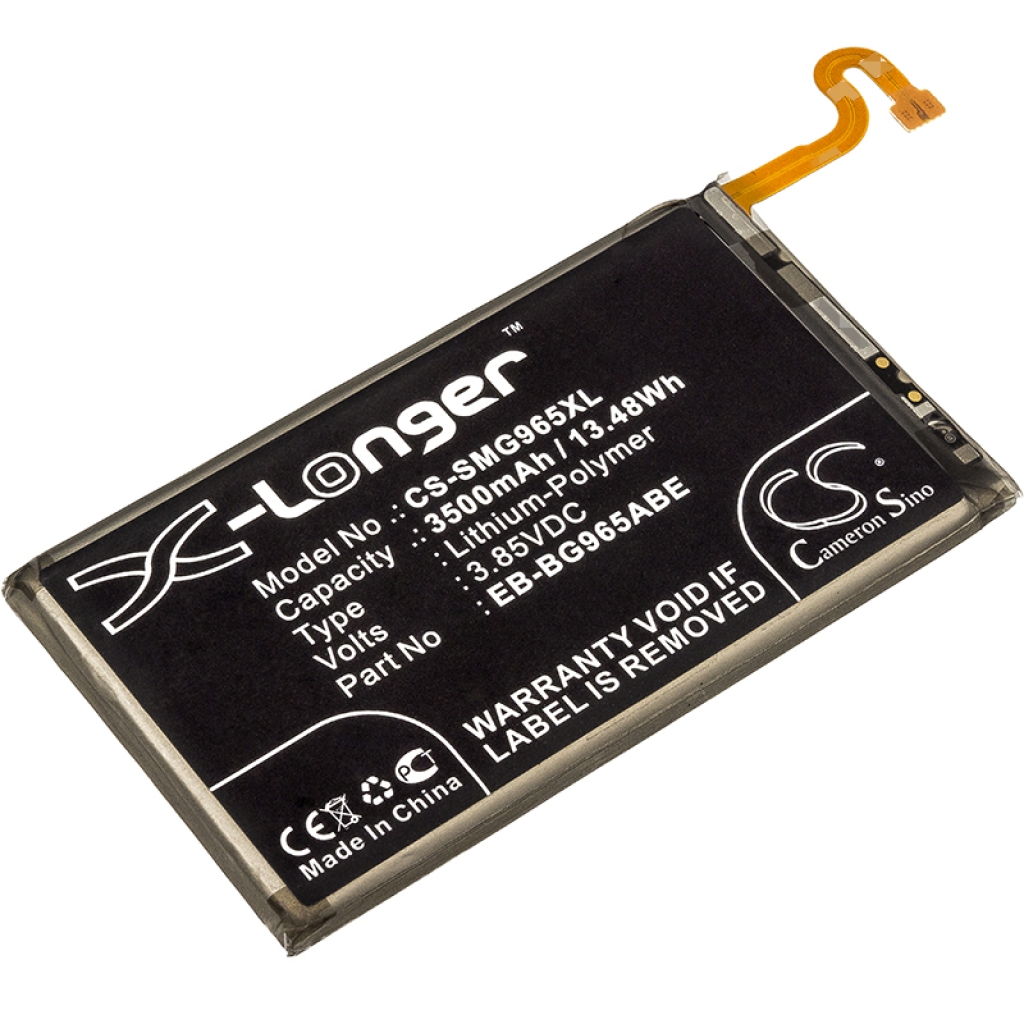 Baterie telefon mobil Samsung SM-G965F/DS (CS-SMG965XL)