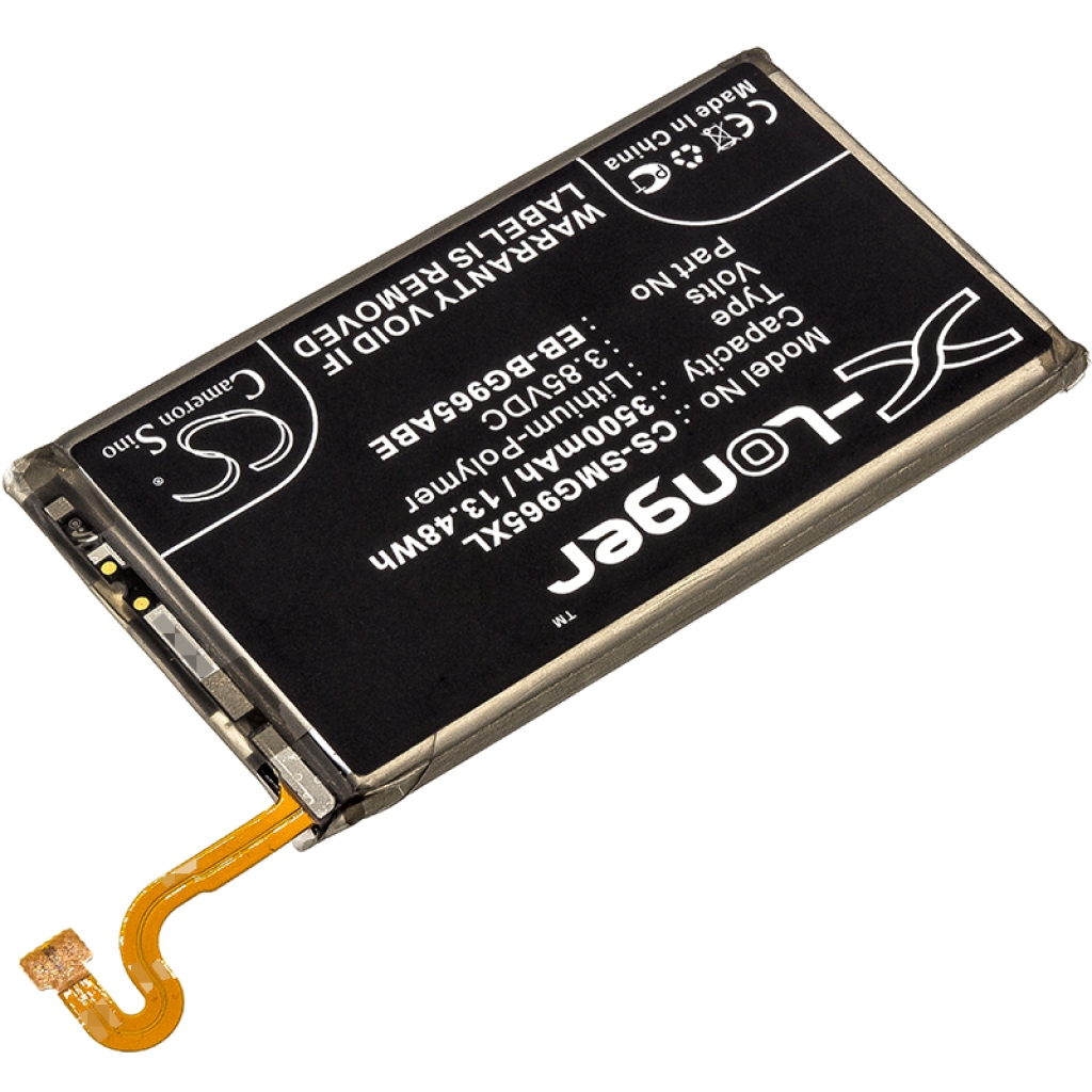 Baterie telefon mobil Samsung SM-G965F/DS (CS-SMG965XL)