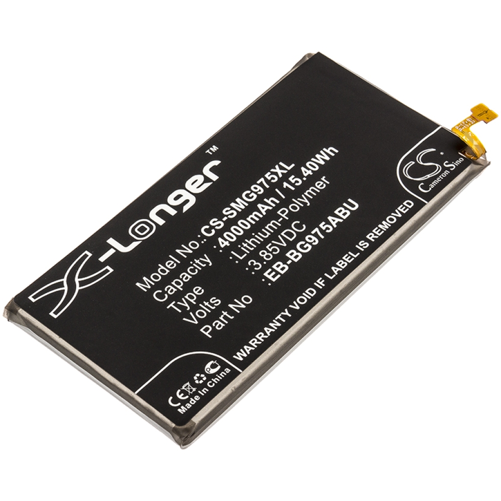 Baterie telefon mobil Samsung Galaxy S10  (CS-SMG975XL)