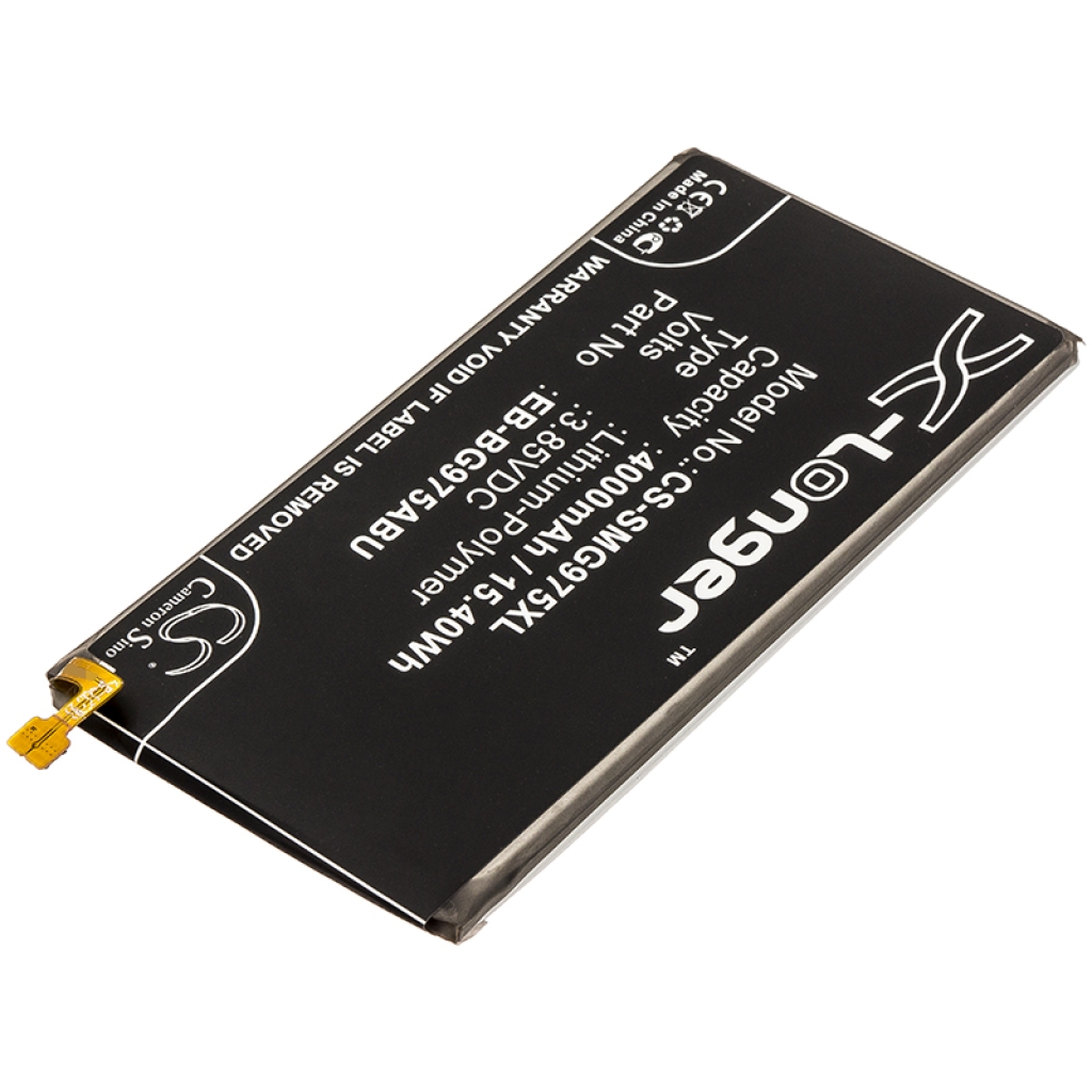 Baterie telefon mobil Samsung Galaxy S10  (CS-SMG975XL)