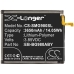 Baterie telefon mobil Samsung SM-G981B (CS-SMG980SL)
