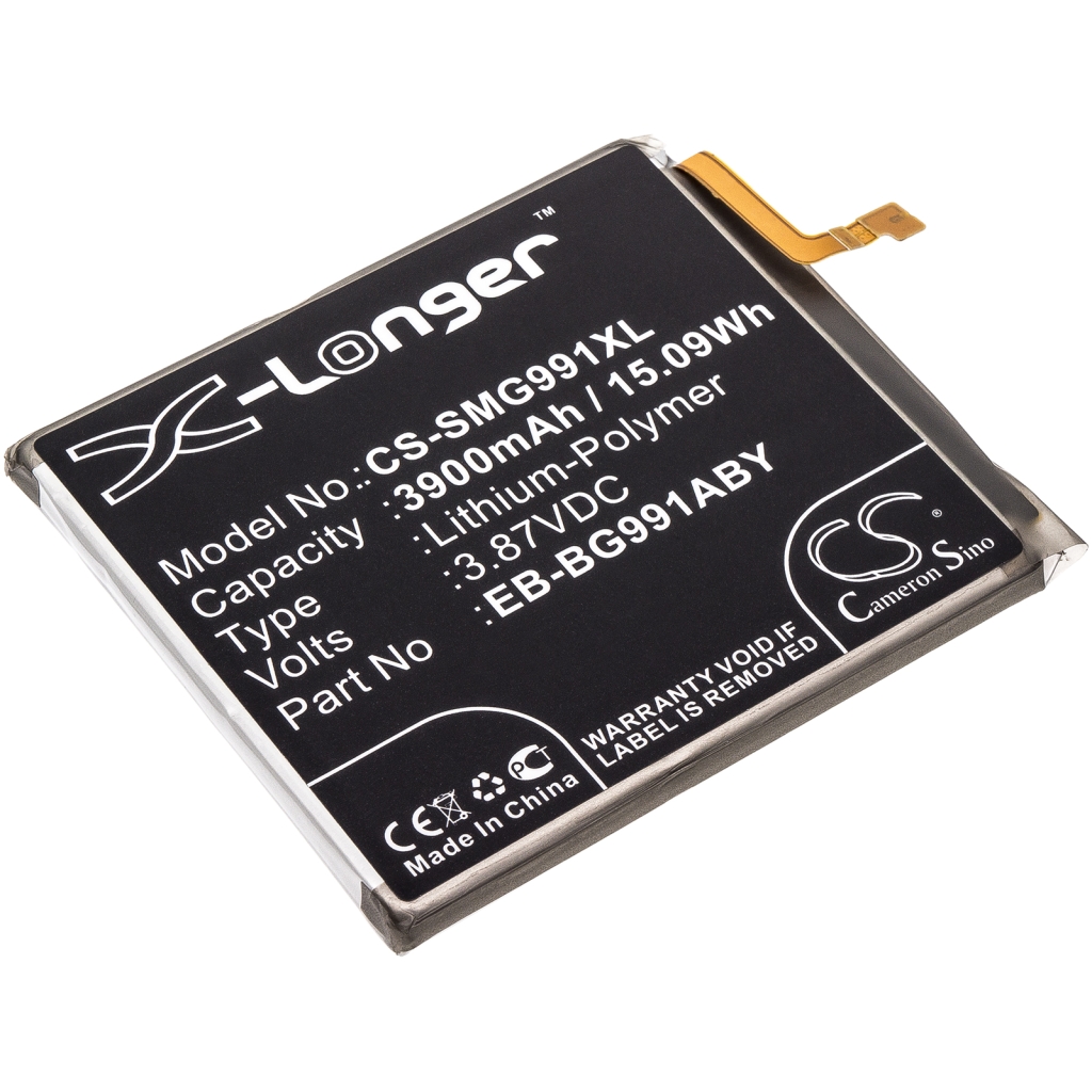 Baterie telefon mobil Samsung SM-G991D (CS-SMG991XL)