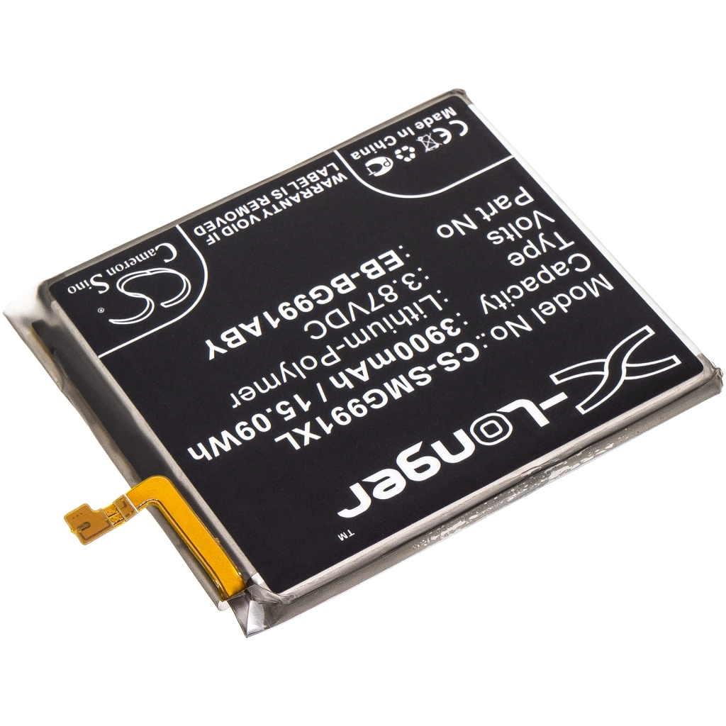 Baterie telefon mobil Samsung CS-SMG991XL