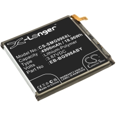 Înlocuire compatibilă pentru bateria Samsung EB-BG998ABY,EB-BG998ABY=U,GH82-24592A
