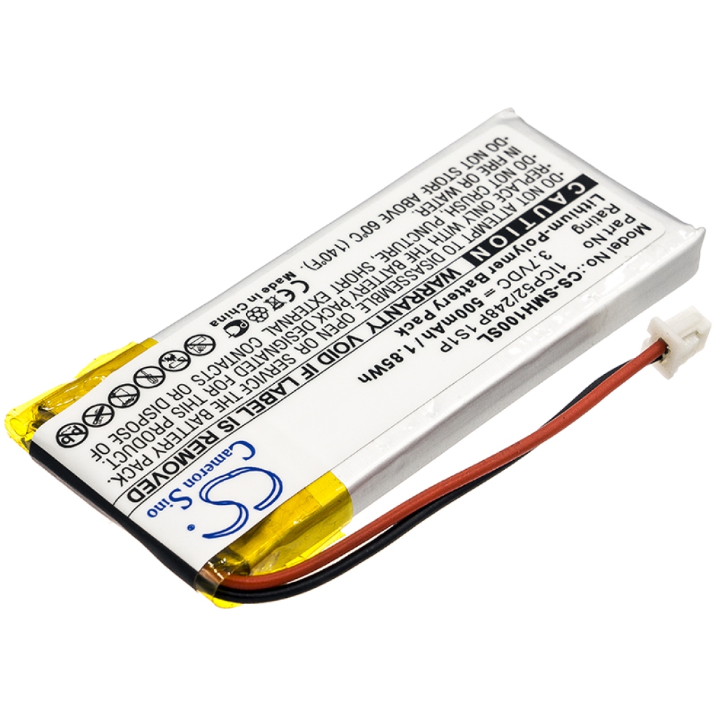 Baterie căști wireless Sena SMH-10 (CS-SMH100SL)
