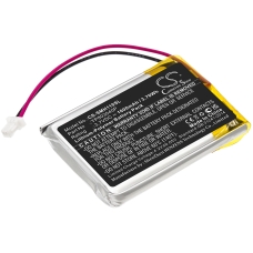 Înlocuire compatibilă pentru bateria Sena YP803040P