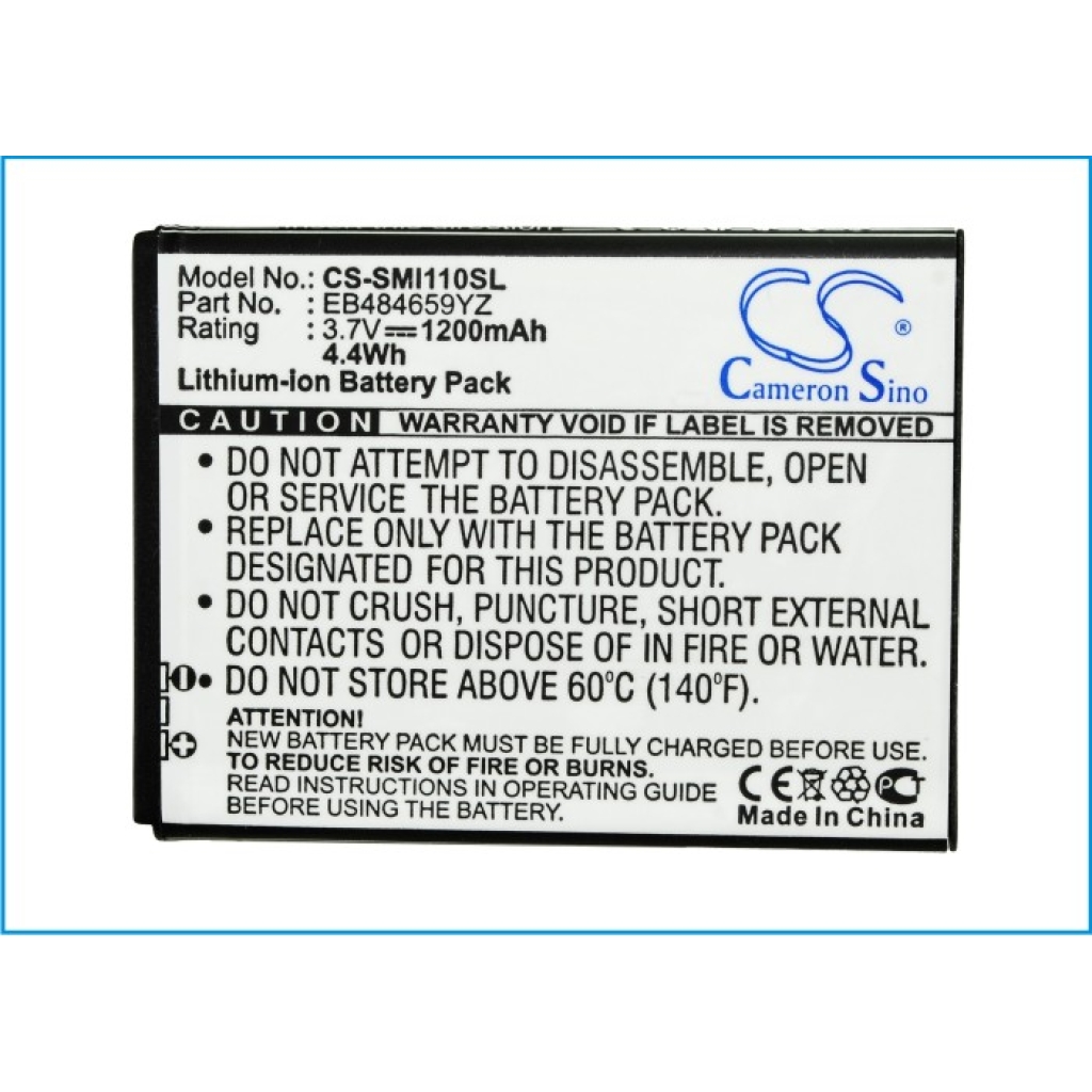 Încărcător de birou Netgear CS-SMI110SL