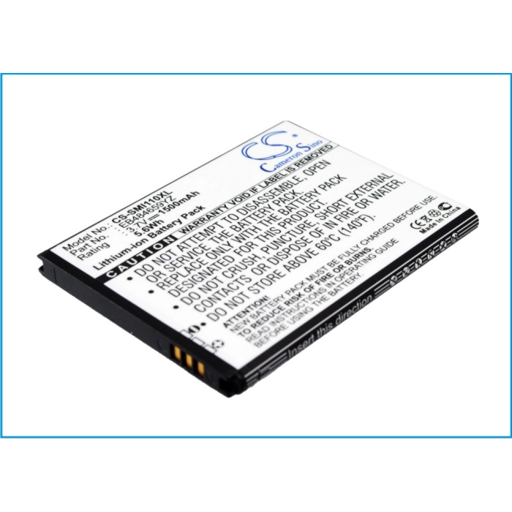 Mobile Phone Battery Samsung SCH-i110
