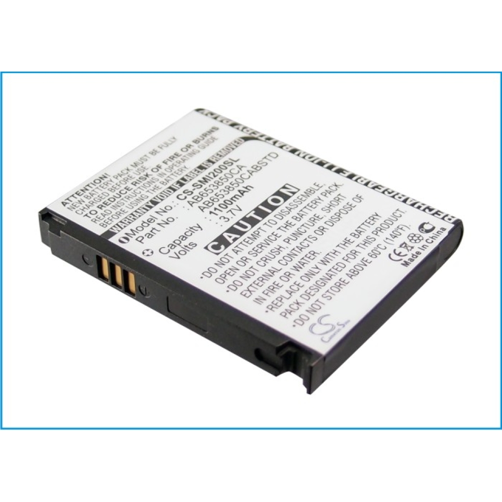 Încărcător de birou Tracfone CS-SMI200SL