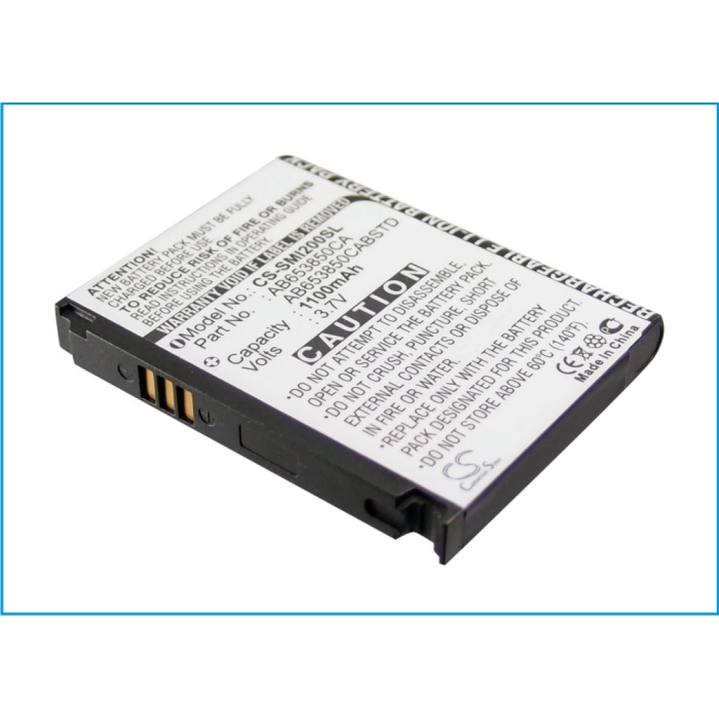 Mobile Phone Battery Samsung GT-I9020