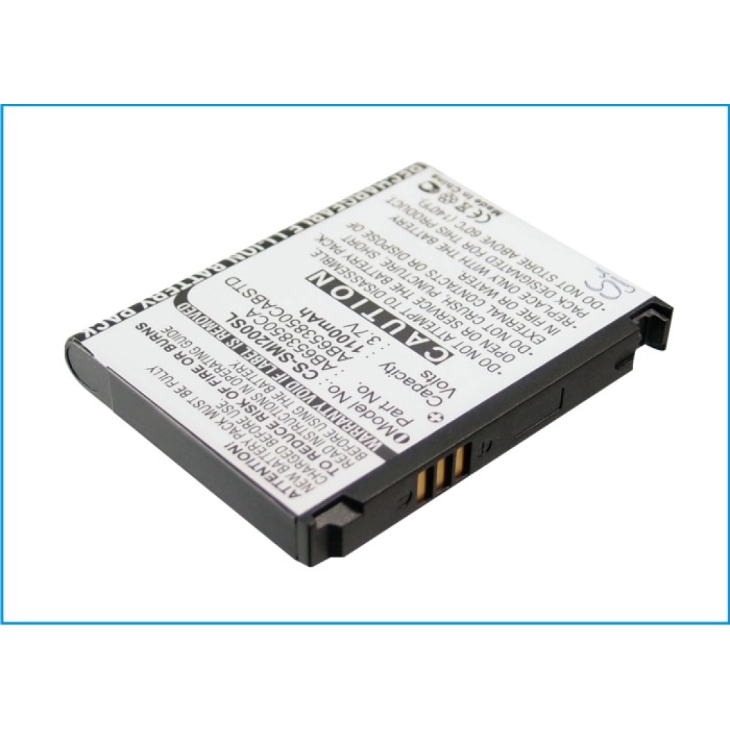 Mobile Phone Battery Samsung GT-I9020
