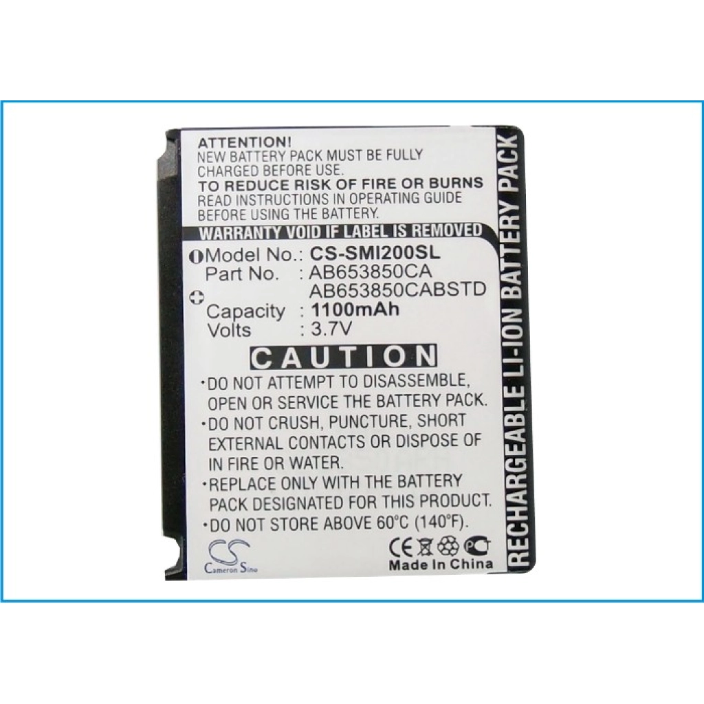 Mobile Phone Battery Samsung GT-I9020