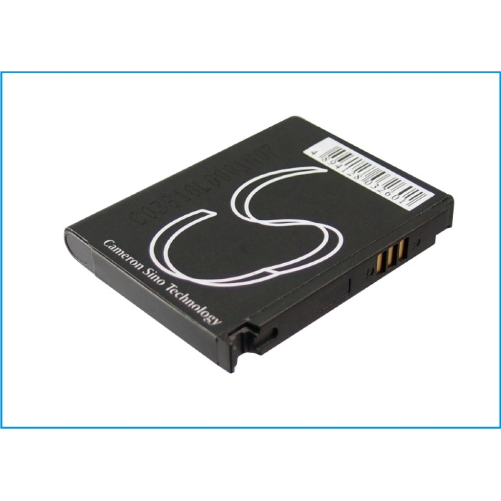 Înlocuire compatibilă pentru bateria Samsung AB653850CA,AB653850CABSTD,AB653850CC