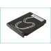 Înlocuire compatibilă pentru bateria Samsung AB653850CA,AB653850CABSTD,AB653850CC