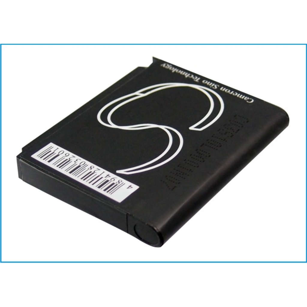 Înlocuire compatibilă pentru bateria Samsung AB653850CA,AB653850CABSTD,AB653850CC