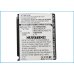 Înlocuire compatibilă pentru bateria Samsung AB653850CA,AB653850CABSTD,AB653850CC