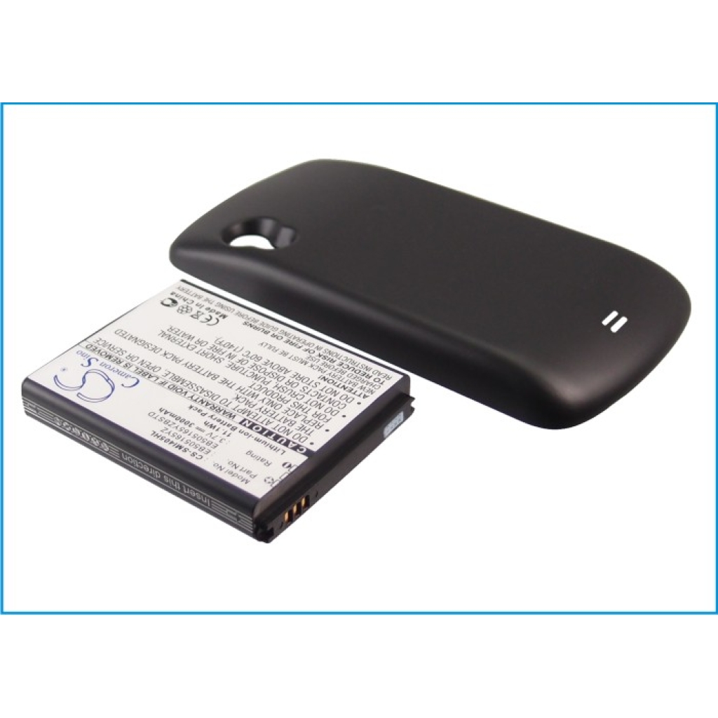 Baterie compatibil cu Samsung CS-SMI405HL