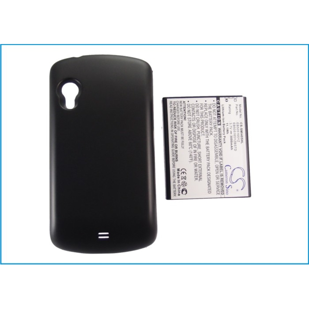 Baterie compatibil cu Samsung CS-SMI405HL