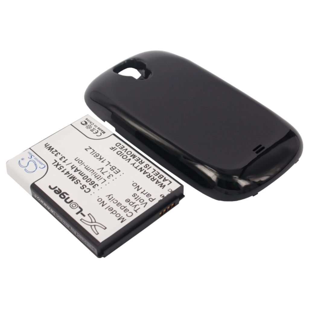 Încărcător de birou Smartfren CS-SMI415XL