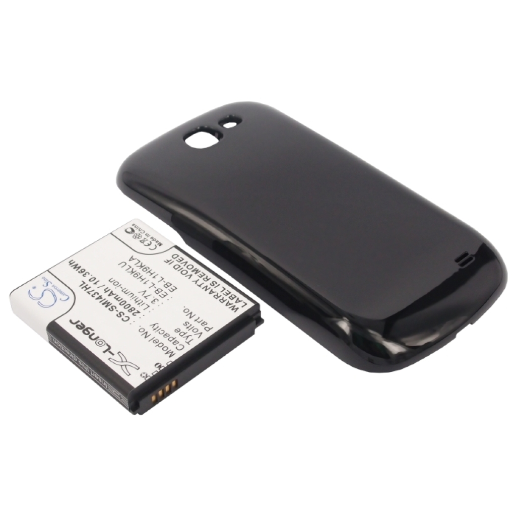 Baterie compatibil cu Samsung AT&T CS-SMI437HL