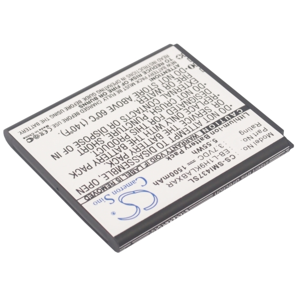 Încărcător de birou Smartfren CS-SMI437SL