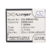 Battery Replaces EB-L1H9KLABXAR