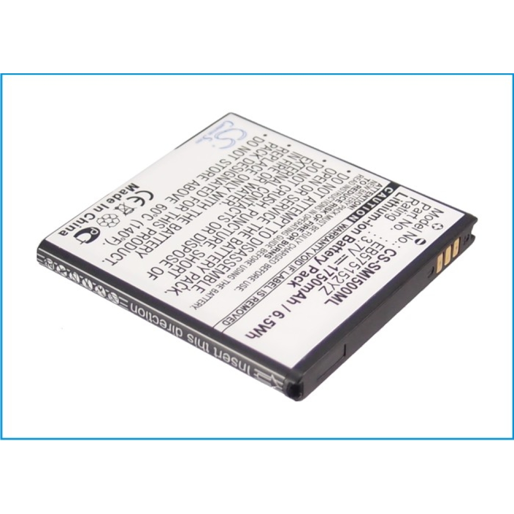 Încărcător de birou Samsung CS-SMI500ML