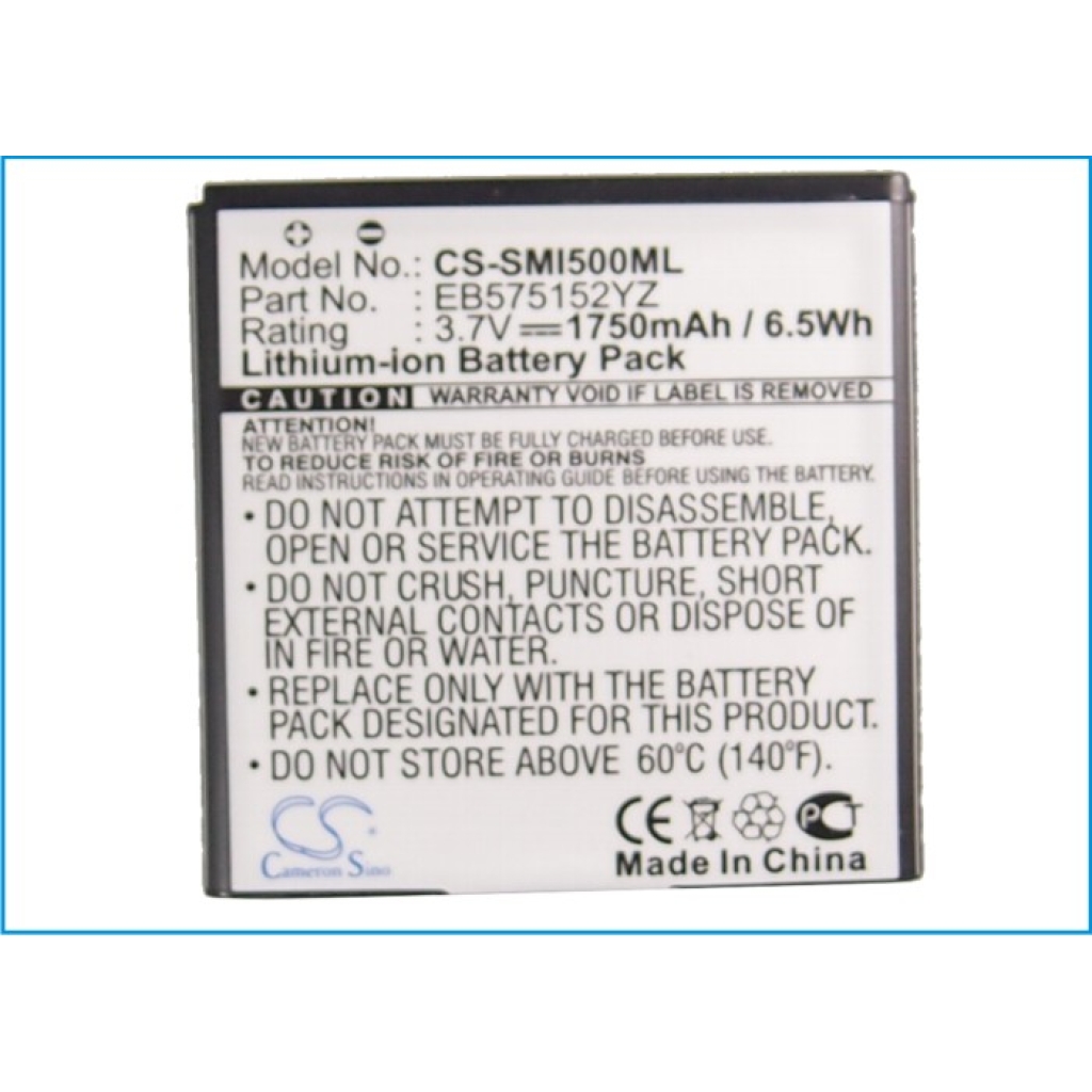 Încărcător de birou Samsung CS-SMI500ML
