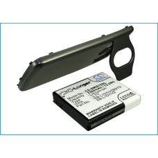 Compatible battery replacement for Verizon EB-L1D7IVZ,EB-L1D7IVZBSTD