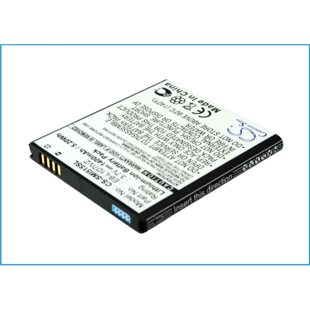 Încărcător de birou Smartfren CS-SMI515SL